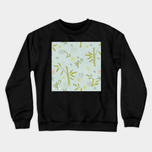 Bamboo Crewneck Sweatshirt